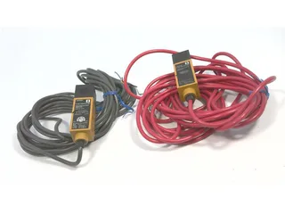 Omron E3S-5E4140-5M — Photoelectric Sensors (image 3)