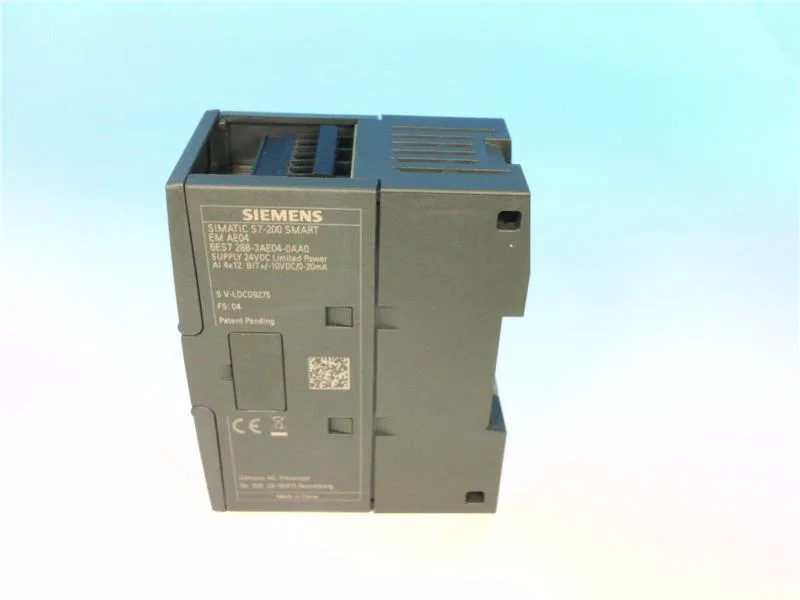 Siemens 6ES7288-3AE04-0AA0 — Analog Input Modules (image 4)