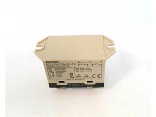 Omron G7L-2A-TUB-80-CB — General Purpose Relays (image 3)
