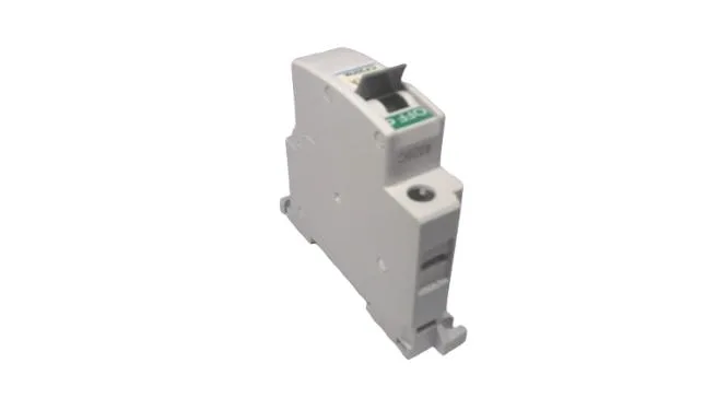 Fuji Electric CP30FM-1P007 — Miniature Circuit Breakers (MCB) (image 3)