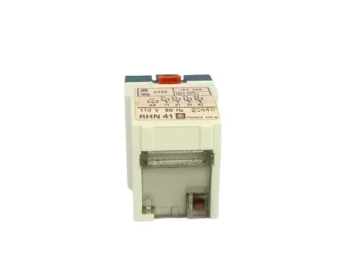 Schneider Electric RHN-41-KC — General Purpose Relays (image 2)