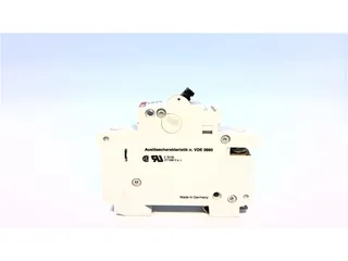 ABB S271-K13 — Miniature Circuit Breakers (MCB) (image 5)