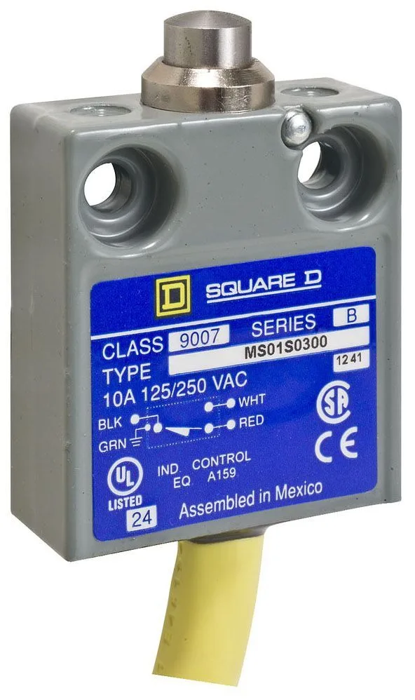 Schneider Electric JRA36200 (image 3)