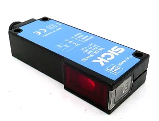 SICK WL18-2P430 — Photoelectric Sensors (image 4)