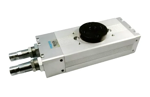 Festo DRQD-25-180-YSRJ-A-AL-FW — Pneumatic Cylinders & Actuators