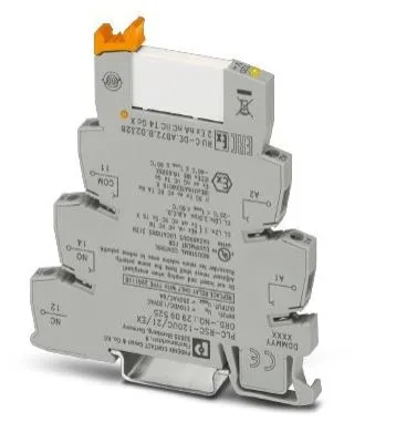 Phoenix Contact PLC-RSC-120UC/21/EX