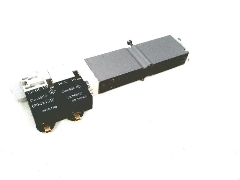Festo VMPA1-M1H-KS-PI — Valve Manifolds & Terminals