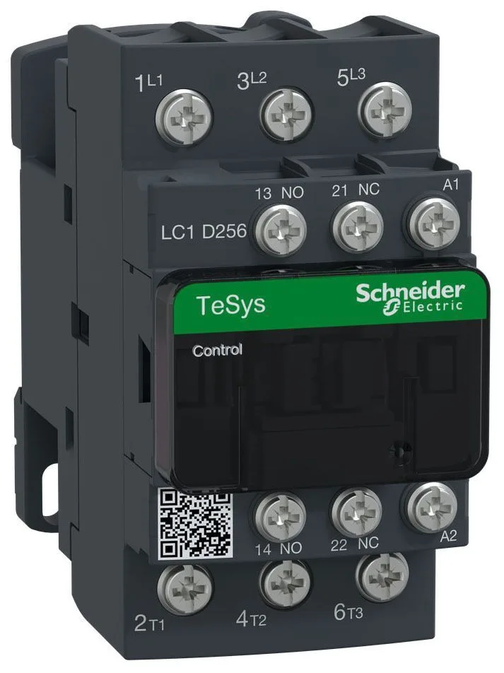 Schneider Electric LC1D256P7