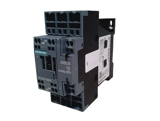 Siemens 3RT2023-2BB40 — Contactors (image 2)