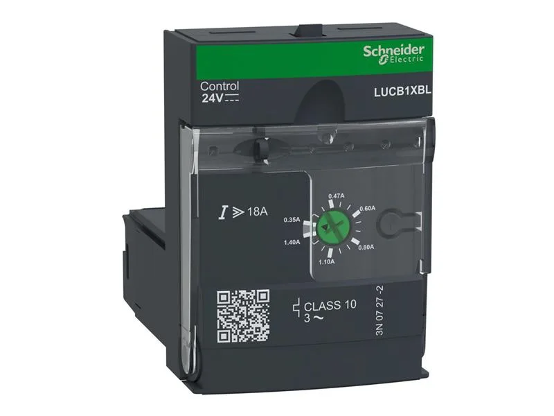 Schneider Electric LUCB1XBL (image 4)