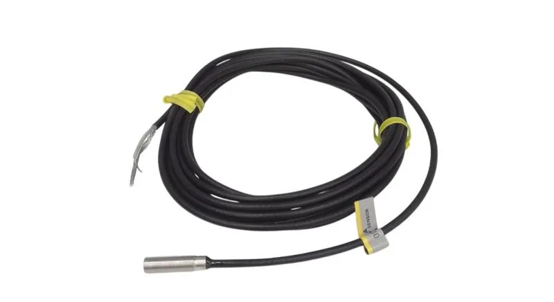 Omron E2C-X1A — Proximity Sensors (image 4)