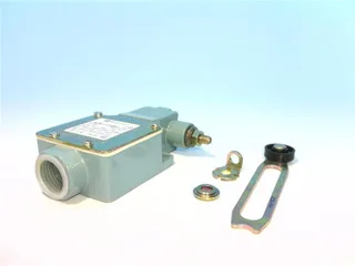 Schneider Electric XCK-L10041 — Limit Switches (image 3)