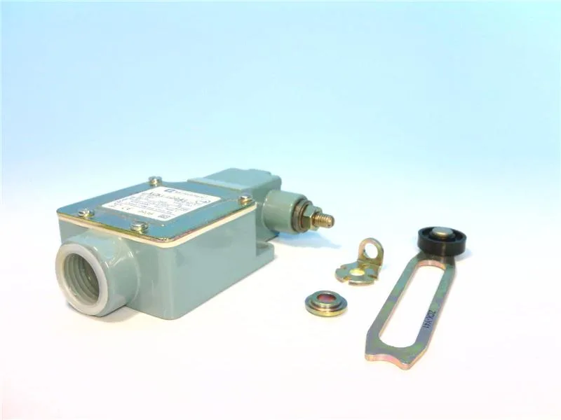 Schneider Electric XCK-L10041 — Limit Switches (image 3)