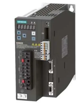 Siemens 6SL3210-5FE10-8UF0 (image 3)