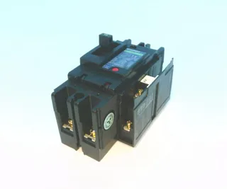 Mitsubishi Electric NF50-CW-2P-15A — Molded Case Circuit Breakers (MCCB) (image 4)