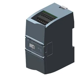 Siemens 6ES7221-1BF32-0XB0 — Digital Input Modules (image 3)
