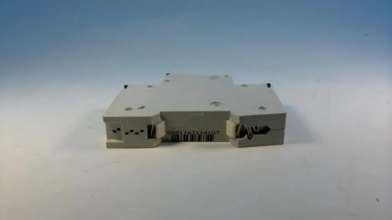 Siemens 5SY6105-8 — 1-Pole MCB (DIN Rail) (image 3)