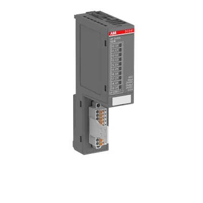 ABB 3ABD00033241 — PLC I/O & Expansion Modules