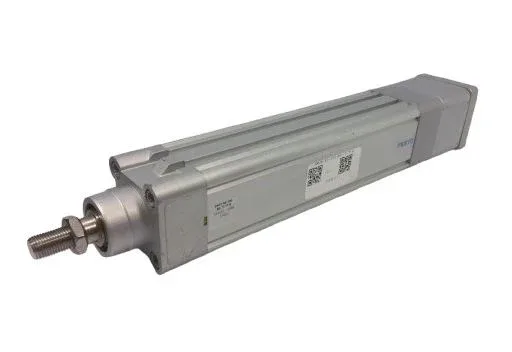 Festo DNCE-40-100-BS-"5"P-Q — Pneumatic Cylinders & Actuators