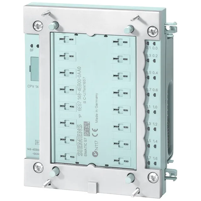 Siemens 6ES7148-4EB00-0AA0 — Digital Output Modules (image 2)