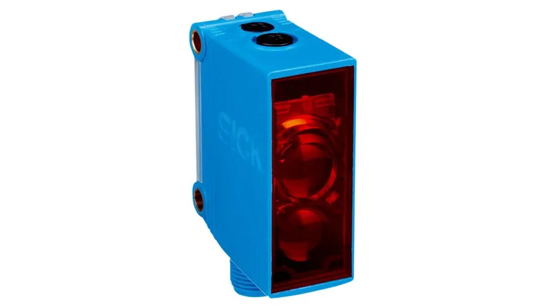 SICK GTE10-F4221 — Photoelectric Sensors (image 2)