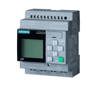Siemens 6ED1052-1MD08-0BA0 — PLCs (Programmable Logic Controllers)