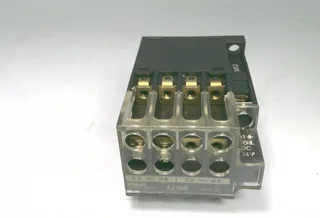 Fuji Electric SJ-06G DC24V 3A — Contactors (image 2)