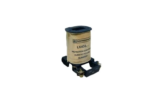 Schneider Electric LX4D2BD (image 3)