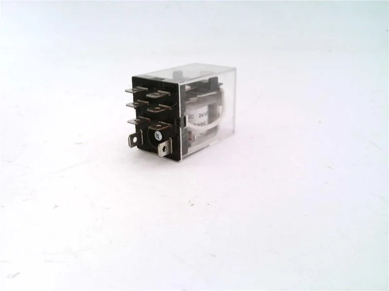 Omron LY1 24VDC — General Purpose Relays (image 4)