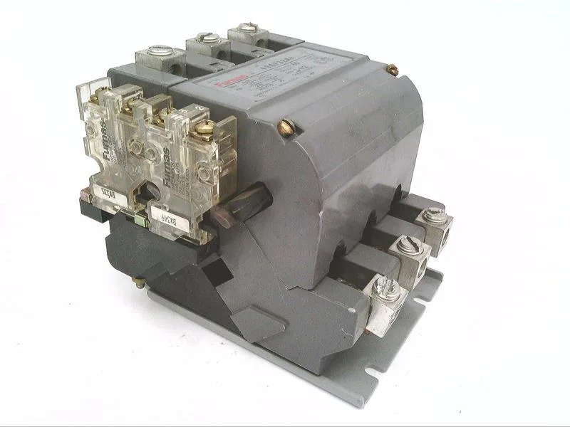 Siemens 40GP32AD — Motor Starters (image 2)