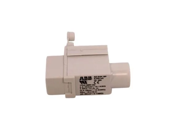 ABB SZ-ESKBP — Circuit Breaker Accessories (image 4)