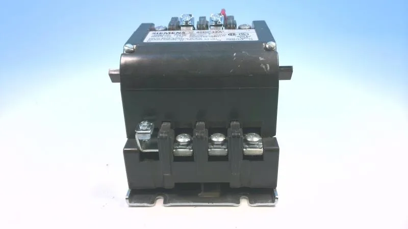 Siemens 40BP32AF (image 3)