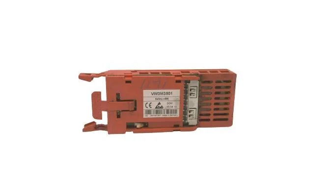 Schneider Electric VW3M2501 (image 2)