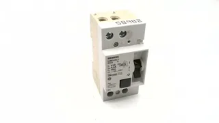 Siemens 5SM1616-0