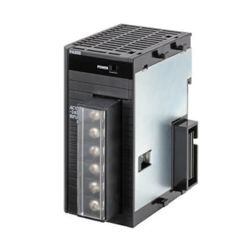 Omron CJ1W-PA202 — PLCs (Programmable Logic Controllers) (image 2)