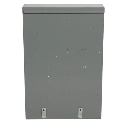 Schneider Electric QU12L400CL (image 4)
