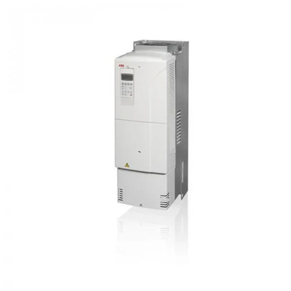 ABB ACS800-U4-0210-5 — AC Drives (VFD)