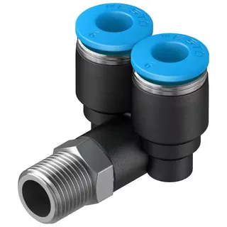 Festo QSYL-1/8-6