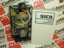 SICK MC1A — Power Supplies (image 2)