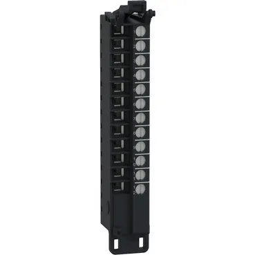 Schneider Electric NTSXTB12000H — PLC I/O & Expansion Modules