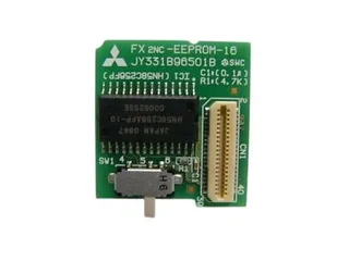 FX2NC-EEPROM-16