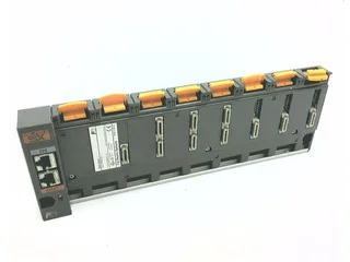 Fuji Electric NP1BS-08 — PLC I/O & Expansion Modules (image 5)