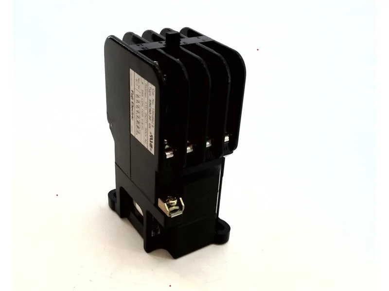 Fuji Electric SRC50-3FUL-8/0-AC110 — Contactors (image 2)