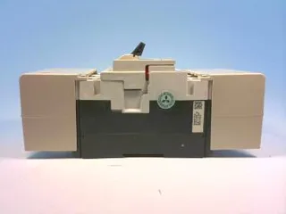 Mitsubishi Electric NV100-HRU3P50A100 — Molded Case Circuit Breakers (MCCB) (image 3)