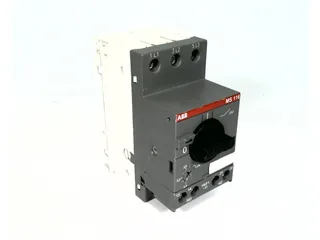 ABB MS116-4.0-HKF1-11 — Motor Starters (image 3)