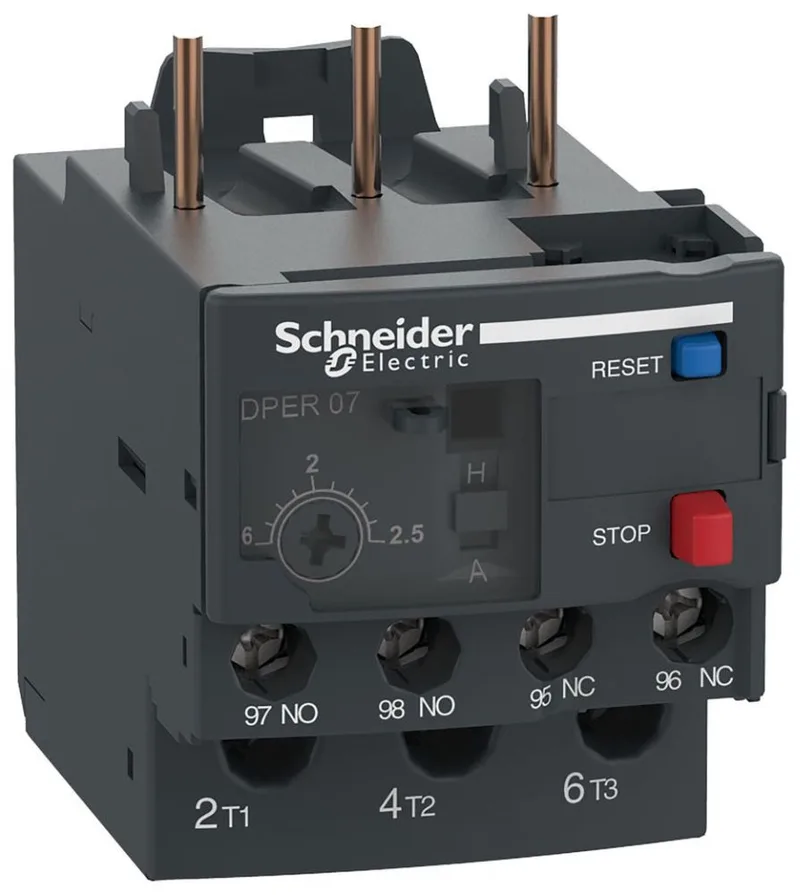 Schneider Electric DPER07