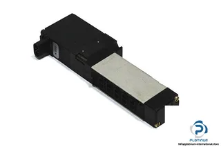 Festo MT2H-5/2-4,0-L-S-VI — Solenoid & Directional Valves (image 4)