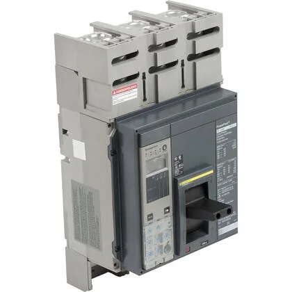Schneider Electric PLM34120CU44A