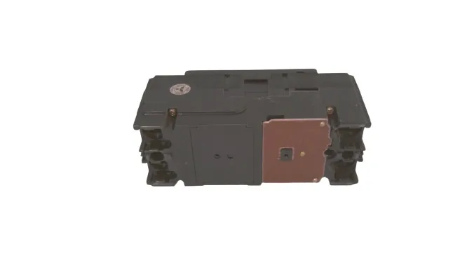 Mitsubishi Electric NF100-SP-2P-50A — Molded Case Circuit Breakers (MCCB) (image 3)
