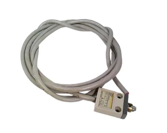 Omron D4C1603 — Limit Switches (image 3)